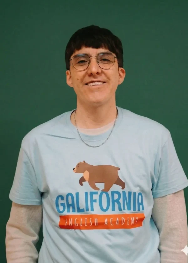 Teacher Ro